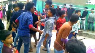 GIRLS amp BOYS BEND SONG DANCE  AJAY DHEMSA VLOGS [upl. by Laet]