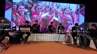 CHOOKAR MERE MAN KO instrumental event bollyoodsonglive friendshipsong musicalfriend love congo  YouTube Music [upl. by Daniala586]