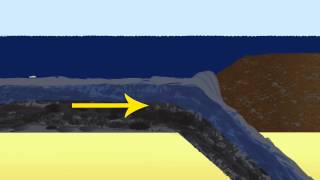 BEHIND THE SCIENCE 2011  Subduction Zone Volcanoes [upl. by Iru747]