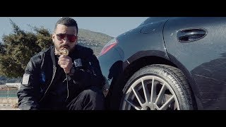 Freddie Sperone  SICILIAN RAP  RAP SICILIANO Official Video [upl. by Pears]