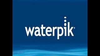 Waterpik Cordless Water Flosser WP360 [upl. by Disraeli]