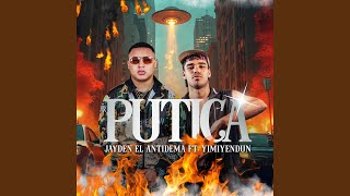 Putica feat Yimi yendun [upl. by Westberg]