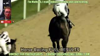 Southwell FULL races Oct 31 2024  Horse Racing [upl. by Gerdy]