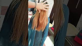 OMBRE hair color ombre haircolor [upl. by Onitnas]