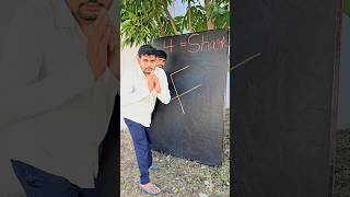 Amazing Drawing  4 se machhli kaise banaye step by step easy tutorial drawing shorts fish [upl. by Nomaid798]