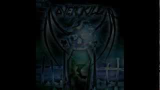 Overkill  80 Cycles lyric video [upl. by Eb998]