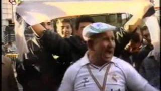 Madridista Loco ¡Hay que Ganar 1990 [upl. by Gnilyam]