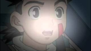 Zoids Chaotic Century Episode 10 ENG [upl. by Dorahs928]