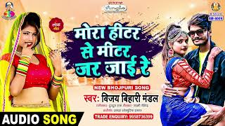 Mora Hiter Se Miter Jar Jai Re  Vijay Bihari Mandal  Love Ke Connection  Bhojpuri Song [upl. by Shay612]