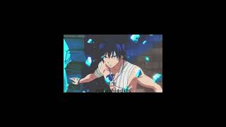 Gray Fullbuster edit LICKY grayfullbuster fairytail Edit [upl. by Klement]