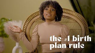 Birth Plans for Black Moms  Overdue [upl. by Grant433]