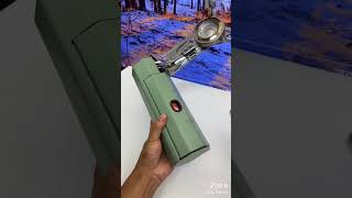 Smallest gas stove।viralvideo reels video [upl. by Kopans]