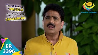 Popatlal Calls A Society MeetTaarak Mehta Ka Ooltah ChashmahEp 3396Full Episode3 March 2022 [upl. by Granger]