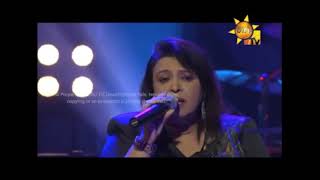 Kumaraneni  Mariazelle Goonetilleke  Hiru Unplugged [upl. by Edmondo]