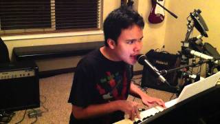 Kodi Lee Sings Imagine [upl. by Asiruam549]