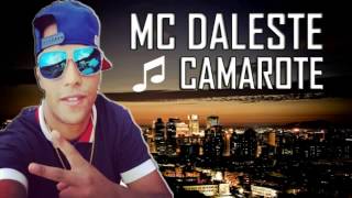 Mc Daleste  Camarote  lançamento 2013 dj wilton  YouTube [upl. by Muire833]