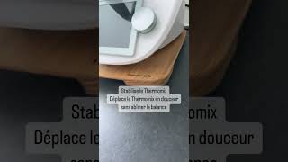 SLIDER THERMOMIX  Conseillère Justine Meynard  Insta justuneviesaine [upl. by Namyh957]