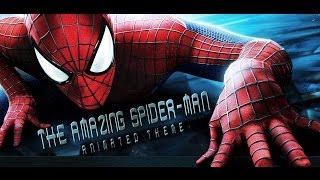 New The Amazing SpiderMan Animated Theme 90s Intro [upl. by Yvad873]