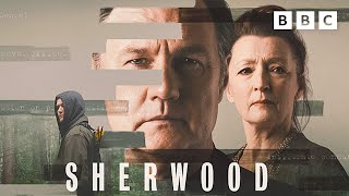 Sherwood  Trailer  BBC Trailers [upl. by Annoit]