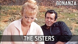 Bonanza  The Sisters  Episode 14  Best Western Series  Full Length [upl. by Yatnahs]