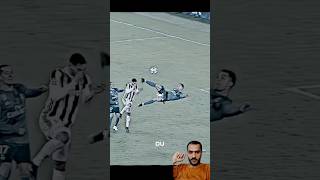 King of football Ronaldo 💪☠️ nice short 👌 football ronaldo edit shorts fyp [upl. by Mirabella137]