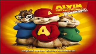 Alvin y las ardillas 2 You Spin Me Round [upl. by Pascoe414]