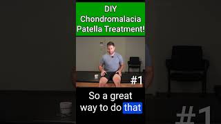 Effective Chondromalacia Patella Treatments You Need to Know shorts [upl. by Leber]