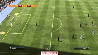 FIFA 12 MULTIPLAYER CRACK OFFICIAL RELOADED [upl. by Gusti]