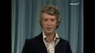 Am laufenden Band  Folge 7  Rudi CarrellRobert Lembke  1974  FHD [upl. by Nedyrb249]