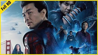 ShangChi Marvels Masterpiece of Action  Epic Action Scenes Dominate Hollywoods Superhero Genre [upl. by Carmen]