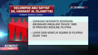 Siapa Abu Sayyaf [upl. by Brenda768]