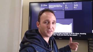 How to set up HTML dashboards with Digital signage [upl. by Colwen848]