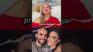 💣 VEJA O QUE A SENSITIVA MICHELE PREVÊ PARA IVETE SANGALO videntemichele ivetesangalo previsões [upl. by Melcher]