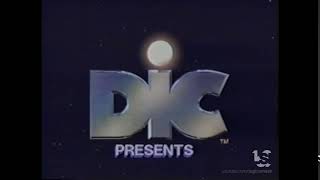 DiC Presents Early version 1987 [upl. by Cryan356]