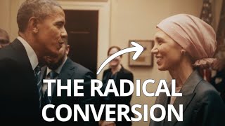 The Radical Conversion of a Radical Muslim from Islam to Christianity [upl. by Alliuqal593]