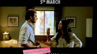 Atithi Tum Kab Jaoge  Dialogue Promo 02 [upl. by Clementina546]