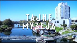 TAJNE MUZEJA  PRIJEDOR I DIO [upl. by Hsreh]