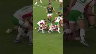 WAL V RSA  1 MINUTE SUMMARY [upl. by Ocicnarf]