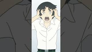 The ULTIMATE Punishment  devilman anime DevilmanCrybaby ryo akira netflix shorts [upl. by Peursem]