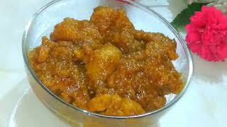 কুমড়োর বড়ি রান্নার পারফেক্ট রেসিপি  Kumror Bori Ranna Recipe [upl. by Yllak]