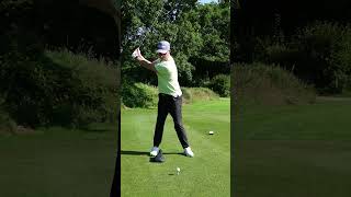 How To Hit Your Driver Long and Straight Golf Swing Lesson [upl. by Brawley]