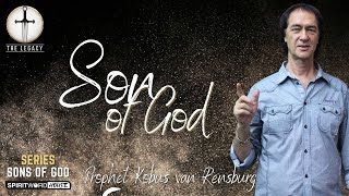 Sons of God Part 1  Prophet Kobus van Rensburg [upl. by Gass766]