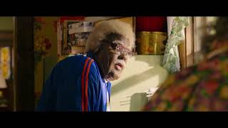 MADEA O RETORNO  FILME 2022  TRAILER DUBLADO E LEGENDADO NETFLIX [upl. by Rabassa339]