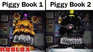 PIGGY MEME REVIEW 72 👏👏 [upl. by Nivrehs]