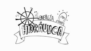 Energía Hidráulica [upl. by Ynnal705]