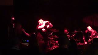 Ungoliant  Live at 1867 Bar 101624 [upl. by Tempa466]