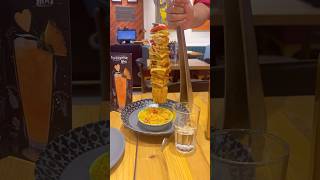 Nando’s Experience Review nandos food review [upl. by Sifan]