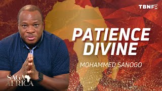 Pasteur Mohammed Sanogo  Comment la Patience Divine te Mène à ta Destinée  TBN FR [upl. by Farika]