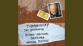 Tchaikovsky Slavonic March Op 31 [upl. by Knowlton]