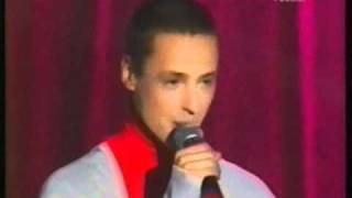 VITAS  Счастье  Happiness [upl. by Glimp]